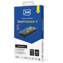 3MK SilverProtect+ Motorola Moto G55 5G