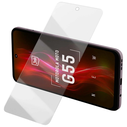 3MK SilverProtect+ Motorola Moto G55 5G