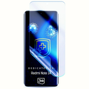 3MK SilverProtect+ Redmi Note 14 4G