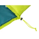 Bestway Sleeping Bag Μονό 2 Εποχών Lime 68102