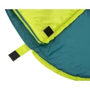 Bestway Sleeping Bag Μονό 2 Εποχών Lime 68102