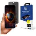 3MK Silky Matt Privacy Google Pixel 9 Pro XL