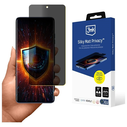 3MK Silky Matt Privacy Motorola Edge 60 Fusion / Edge 60