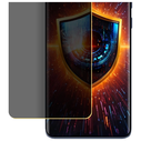 3MK Silky Matt Privacy Motorola Edge 60 Fusion / Edge 60