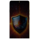 3MK Silky Matt Privacy Motorola Edge 60 Pro