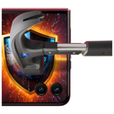 3MK Silky Matt Privacy Motorola Razr 60 Ultra