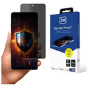 3MK Silky Matt Privacy OnePlus 13R