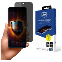 3MK Silky Matt Privacy Oppo Reno 13 Pro