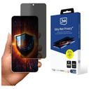 3MK Silky Matt Privacy Samsung Galaxy S25 Edge