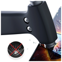 3MK Silky Matt Privacy Xiaomi 13T / 13T Pro