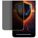 3MK Silky Matt Privacy Xiaomi 13T / 13T Pro