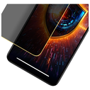 3MK Silky Matt Privacy Xiaomi 13T / 13T Pro