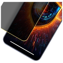 3MK Silky Matt Privacy Xiaomi 15