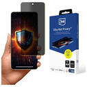 3MK Silky Matt Privacy Xiaomi 15 Pro