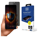 3MK Silky Matt Privacy POCO X7 Pro