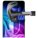 3MK Silky Matt Pro Motorola Edge 60 Fusion / Edge 60