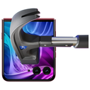 3MK Silky Matt Pro Motorola Razr 60 Ultra