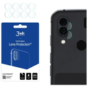 3MK Lens Protection CAT S62 Pro [4 PACK]