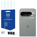 3MK Lens Protection Google Pixel 9 [4 PACK]