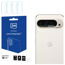 3MK Lens Protection Google Pixel 9 Pro XL [4 PACK]