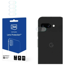 3MK Lens Protection Google Pixel 9A [4 PACK]