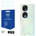 3MK Lens Protection Honor 90 [4 PACK]