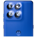 3MK Lens Protection Motorola Edge 60 Pro [4 PACK]