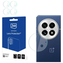 3MK Lens Protection OnePlus 13 [4 PACK]