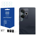 3MK Lens Protection Realme 14 5G / 14T 5G [4 PACK]