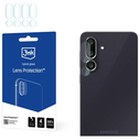 3MK Lens Protection Samsung Galaxy M56 [4 PACK]
