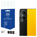 3MK Lens Protection POCO X7 Pro [4 PACK]