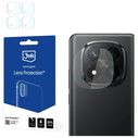 3MK Lens Protection Redmi Note 14 Pro+ Plus [4 PACK]