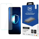 Hybrid glass 3MK FlexibleGlass for Motorola Moto G24/G24 Power