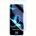 Hybrid glass 3MK FlexibleGlass for Redmi Note 14 4G