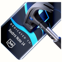 Hybrid glass 3MK FlexibleGlass for Redmi Note 14 4G