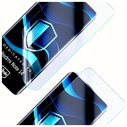 Hybrid glass 3MK FlexibleGlass for Redmi Note 14 4G