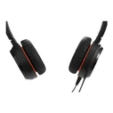Multimedia Headsets Τηλεφωνικής Συσκευής Jabra Evolve 30 II MS stereo headset
