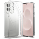 Ringke Fusion Samsung Galaxy S25 Edge Clear