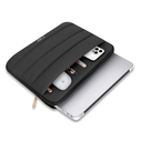 Tech-Protect Fluffy Laptop 13-14 Black