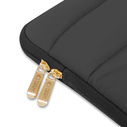 Tech-Protect Fluffy Laptop 13-14 Black