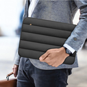 Tech-Protect Fluffy Laptop 15-16 Black