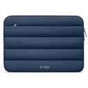 Tech-Protect Fluffy Laptop 15-16 Navy Blue