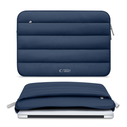 Tech-Protect Fluffy Laptop 15-16 Navy Blue