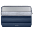 Tech-Protect Fluffy Laptop 15-16 Navy Blue