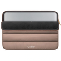 Tech-Protect Fluffy Laptop 15-16 Walnut