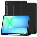 Tech-Protect SmartCase Pen Samsung Galaxy Tab S10 FE+ Plus 13.1 X620 / X626b Black