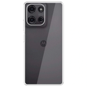 3MK Clear Case Motorola Moto G75