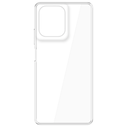 3MK Clear Case Motorola Moto G75