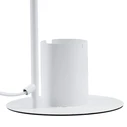 Focus Desk White (VenCore) - Table Lamp Single-light E27 White