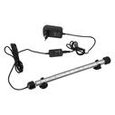 AquaBright - Αδιάβροχη LED Ράβδος Φωτισμού Ενυδρείου 28cm 8W RGB (VenCore)
